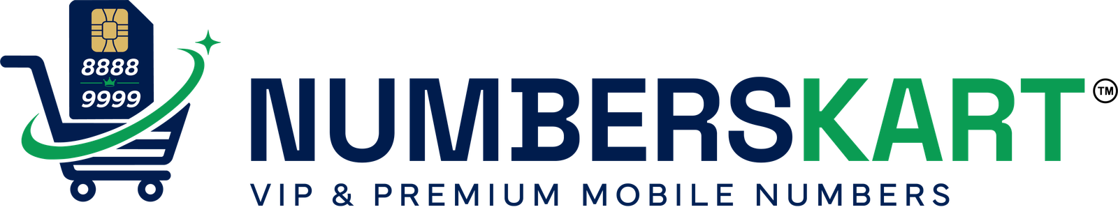 NUMBERSKART Logo